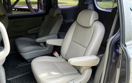 KIA Carnival III, 2019 год, 2 890 000 рублей, 28 фотография