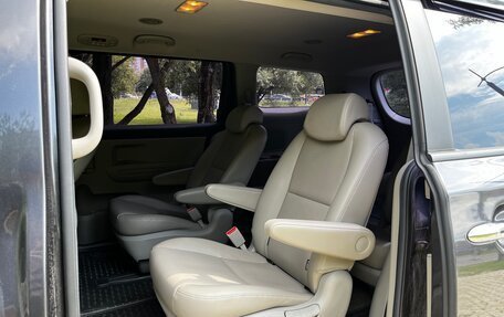 KIA Carnival III, 2019 год, 2 890 000 рублей, 27 фотография
