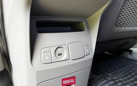 KIA Carnival III, 2019 год, 2 890 000 рублей, 22 фотография