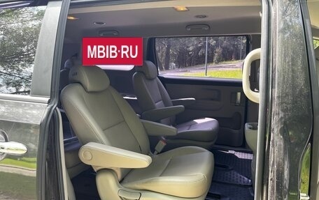 KIA Carnival III, 2019 год, 2 890 000 рублей, 26 фотография
