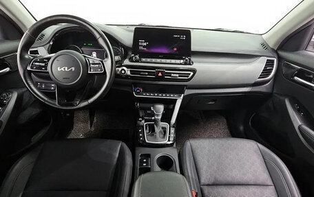 KIA Seltos I, 2022 год, 1 730 000 рублей, 7 фотография