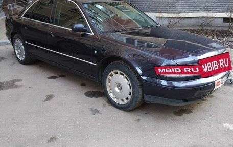 Audi A8, 1998 год, 820 000 рублей, 3 фотография