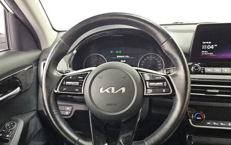 KIA Seltos I, 2022 год, 1 730 000 рублей, 13 фотография