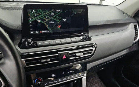 KIA Seltos I, 2022 год, 1 730 000 рублей, 14 фотография