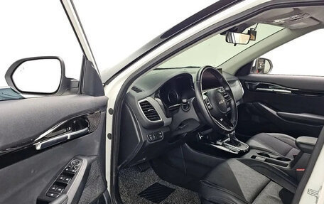 KIA Seltos I, 2022 год, 1 730 000 рублей, 10 фотография