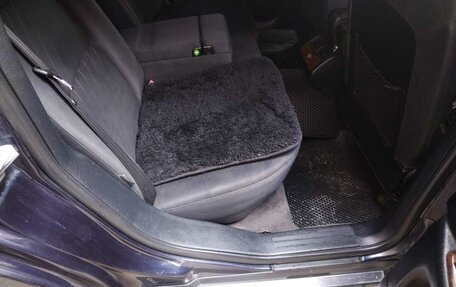 Audi A8, 1998 год, 820 000 рублей, 11 фотография