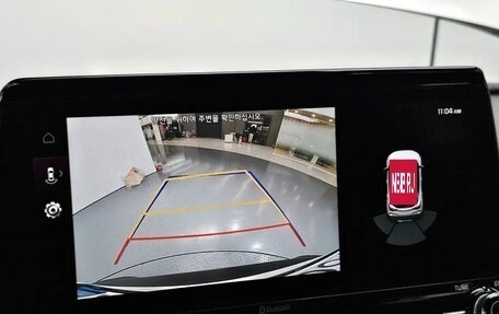 KIA Seltos I, 2022 год, 1 730 000 рублей, 15 фотография