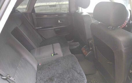 Audi A8, 1998 год, 820 000 рублей, 20 фотография