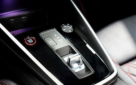 Audi S3, 2021 год, 4 500 000 рублей, 11 фотография