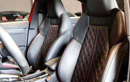 Audi S3, 2021 год, 4 500 000 рублей, 9 фотография