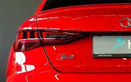 Audi S3, 2021 год, 4 500 000 рублей, 5 фотография