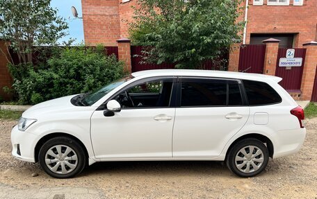 Toyota Corolla, 2013 год, 1 250 000 рублей, 6 фотография