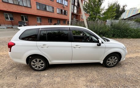Toyota Corolla, 2013 год, 1 250 000 рублей, 4 фотография