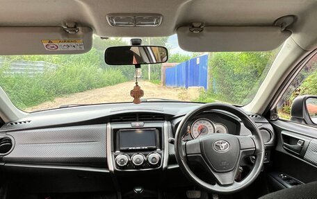 Toyota Corolla, 2013 год, 1 250 000 рублей, 8 фотография