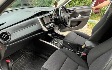 Toyota Corolla, 2013 год, 1 250 000 рублей, 7 фотография
