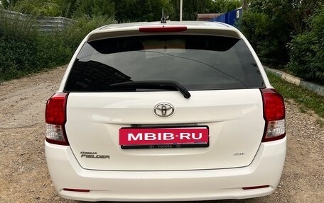 Toyota Corolla, 2013 год, 1 250 000 рублей, 5 фотография