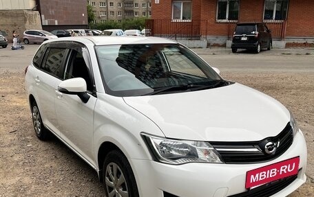 Toyota Corolla, 2013 год, 1 250 000 рублей, 3 фотография