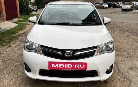 Toyota Corolla, 2013 год, 1 250 000 рублей, 2 фотография