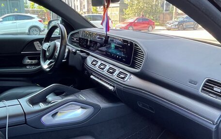 Mercedes-Benz GLE Coupe, 2021 год, 9 000 000 рублей, 10 фотография