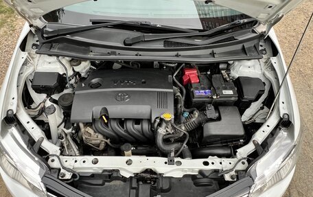 Toyota Corolla, 2013 год, 1 250 000 рублей, 13 фотография