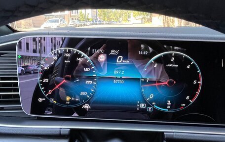 Mercedes-Benz GLE Coupe, 2021 год, 9 000 000 рублей, 13 фотография