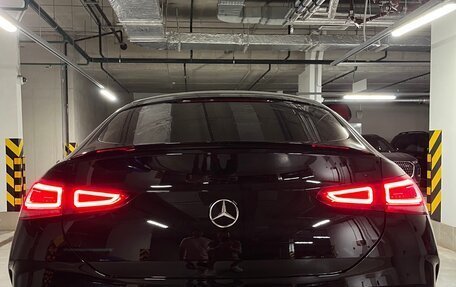 Mercedes-Benz GLE Coupe, 2021 год, 9 000 000 рублей, 6 фотография