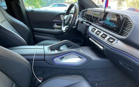 Mercedes-Benz GLE Coupe, 2021 год, 9 000 000 рублей, 11 фотография