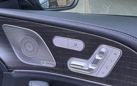 Mercedes-Benz GLE Coupe, 2021 год, 9 000 000 рублей, 18 фотография