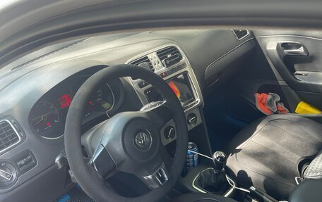 Volkswagen Polo VI (EU Market), 2013 год, 620 000 рублей, 6 фотография