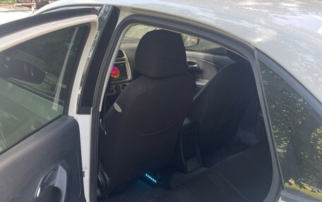 Volkswagen Polo VI (EU Market), 2013 год, 620 000 рублей, 5 фотография