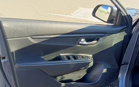 KIA Rio IV, 2019 год, 1 295 000 рублей, 15 фотография