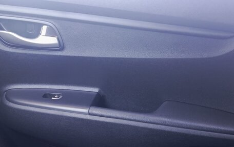 KIA Rio IV, 2019 год, 1 295 000 рублей, 12 фотография
