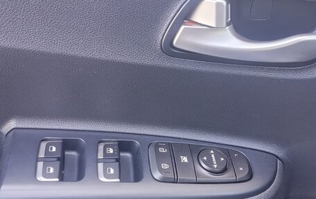KIA Rio IV, 2019 год, 1 295 000 рублей, 11 фотография