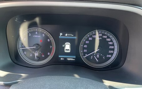 Hyundai Tucson III, 2018 год, 1 800 000 рублей, 13 фотография