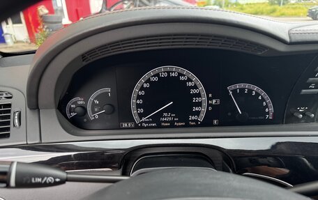 Mercedes-Benz S-Класс, 2012 год, 2 150 000 рублей, 8 фотография