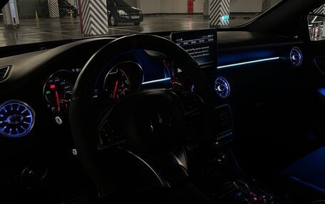 Mercedes-Benz A-Класс AMG, 2016 год, 2 700 000 рублей, 7 фотография