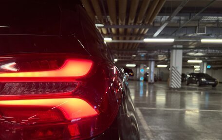 Mercedes-Benz A-Класс AMG, 2016 год, 2 700 000 рублей, 12 фотография