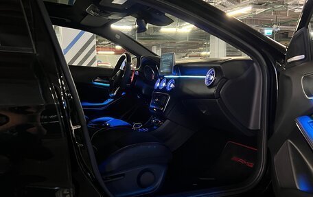 Mercedes-Benz A-Класс AMG, 2016 год, 2 700 000 рублей, 15 фотография