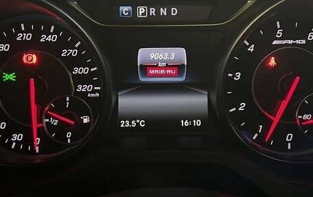 Mercedes-Benz A-Класс AMG, 2016 год, 2 700 000 рублей, 8 фотография