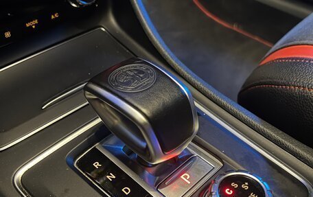 Mercedes-Benz A-Класс AMG, 2016 год, 2 700 000 рублей, 13 фотография