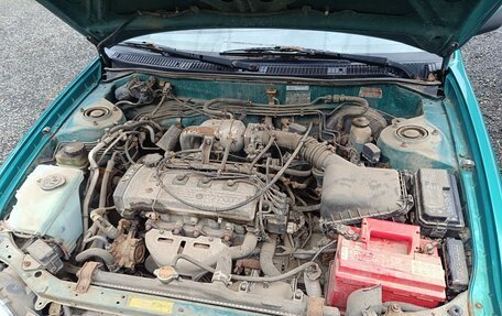 Toyota Corolla, 1999 год, 150 000 рублей, 2 фотография
