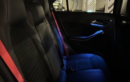 Mercedes-Benz A-Класс AMG, 2016 год, 2 700 000 рублей, 19 фотография
