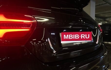 Mercedes-Benz A-Класс AMG, 2016 год, 2 700 000 рублей, 20 фотография