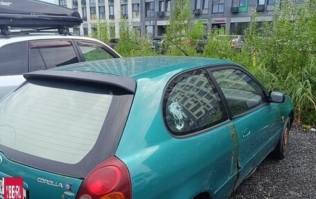 Toyota Corolla, 1999 год, 150 000 рублей, 6 фотография