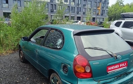 Toyota Corolla, 1999 год, 150 000 рублей, 7 фотография