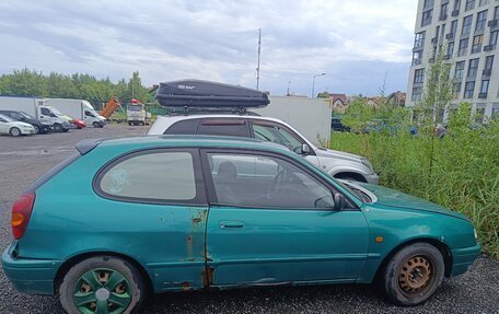 Toyota Corolla, 1999 год, 150 000 рублей, 5 фотография