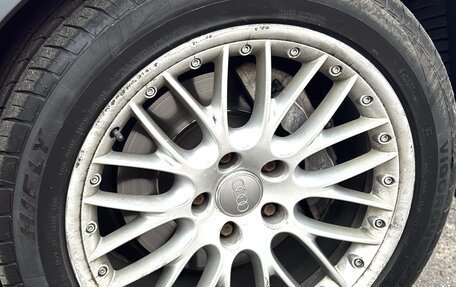 Audi Q7, 2008 год, 1 280 000 рублей, 9 фотография
