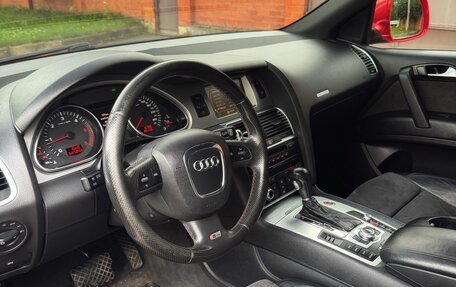 Audi Q7, 2008 год, 1 280 000 рублей, 12 фотография