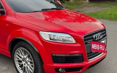 Audi Q7, 2008 год, 1 280 000 рублей, 10 фотография
