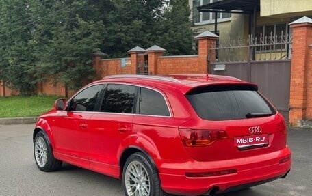 Audi Q7, 2008 год, 1 280 000 рублей, 6 фотография